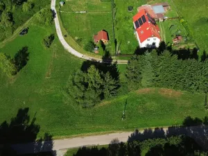 Prodej pozemku pro bydlení, Staré Buky, 1032 m2