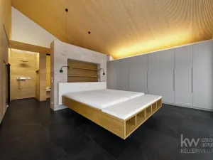 Prodej rodinného domu, Loučná pod Klínovcem, 486 m2