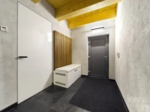 Prodej rodinného domu, Loučná pod Klínovcem, 486 m2