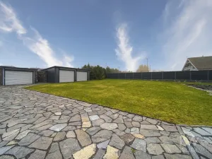 Prodej rodinného domu, Loučná pod Klínovcem, 486 m2