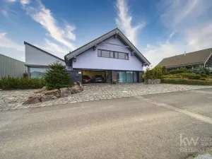 Prodej rodinného domu, Loučná pod Klínovcem, 486 m2