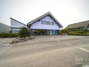 Prodej rodinného domu, Loučná pod Klínovcem, 486 m2