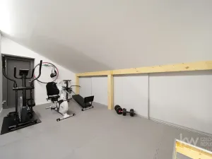 Prodej rodinného domu, Loučná pod Klínovcem, 486 m2