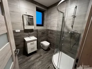 Pronájem bytu 2+kk, Praha - Malá Chuchle, Paroplavební, 44 m2