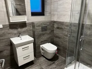 Pronájem bytu 2+kk, Praha - Malá Chuchle, Paroplavební, 44 m2