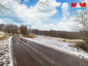 Prodej pozemku pro bydlení, Břasy - Vranovice, 3877 m2