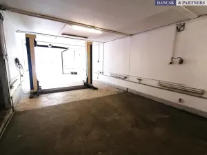 Pronájem výrobních prostor, Frýdek-Místek, 600 m2