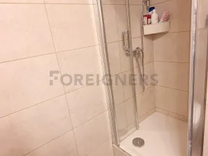 Pronájem bytu 2+kk, Olomouc, Čapka Choda, 55 m2