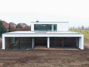 Prodej vily, Líbeznice, Jana Pavelky, 288 m2