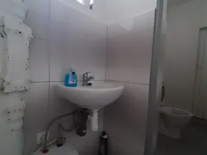 Pronájem komerční nemovitosti, Lužany, 50 m2