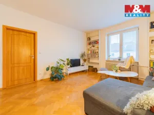 Prodej bytu 4+1, Sokolov, Sokolovská, 83 m2