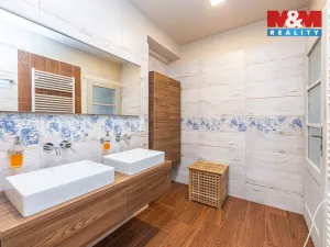 Prodej rodinného domu, Letohrad, Petříkov, 195 m2