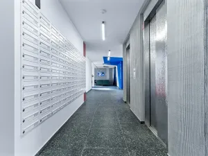 Pronájem bytu 2+kk, Praha - Chodov, Čenětická, 47 m2