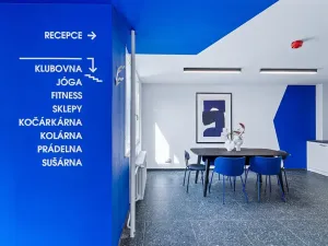 Pronájem bytu 2+kk, Praha - Chodov, Čenětická, 47 m2