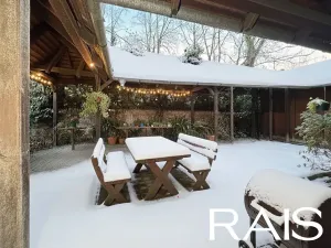 Prodej kanceláře, Brno, Francouzská, 34 m2