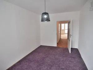 Prodej bytu 3+1, Praha - Stodůlky, Přecechtělova, 80 m2