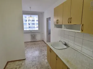 Prodej bytu 3+1, Praha - Stodůlky, Přecechtělova, 80 m2