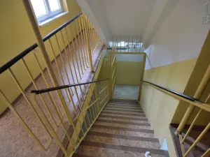 Prodej bytu 3+1, Praha - Stodůlky, Přecechtělova, 80 m2