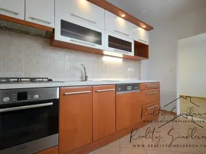 Pronájem bytu 3+1, Přerov, bří Hovůrkových, 72 m2