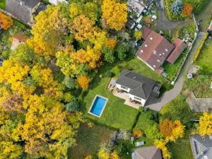 Prodej pozemku, Šestajovice, Martinů, 2016 m2