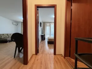 Prodej bytu 2+kk, Svatý Vlas, Siyana, Bulharsko, 57 m2