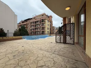 Prodej bytu 2+kk, Svatý Vlas, Siyana, Bulharsko, 57 m2