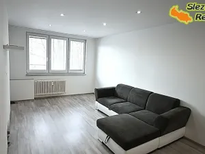 Pronájem bytu 3+1, Ostrava, Výškovická, 72 m2