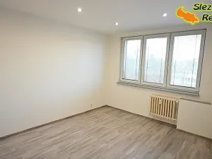 Pronájem bytu 3+1, Ostrava, Výškovická, 72 m2