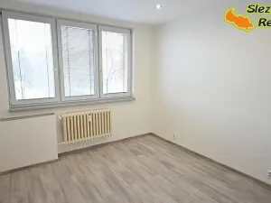 Pronájem bytu 3+1, Ostrava, Výškovická, 72 m2