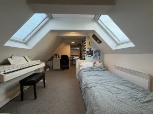 Prodej rodinného domu, Velká Bíteš, 120 m2