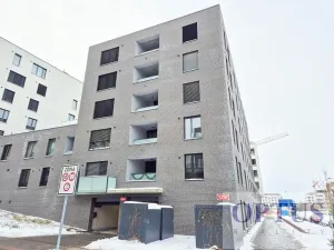 Prodej bytu 2+kk, Praha - Hlubočepy, Benešova, 52 m2