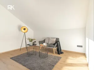 Prodej rodinného domu, Nová Ves I, Jiráskova, 140 m2