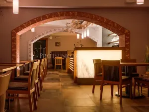 Prodej činžovního domu, Praha - Nové Město, Tyršova, 655 m2