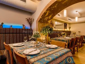 Prodej činžovního domu, Praha - Nové Město, Tyršova, 655 m2