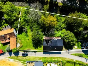 Prodej ubytování, Český Krumlov, 186 m2