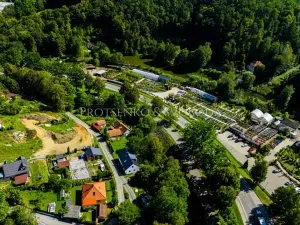 Prodej ubytování, Český Krumlov, 186 m2