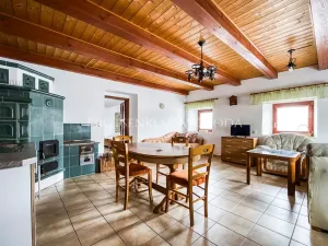 Prodej apartmánu, Nová Pec, 330 m2