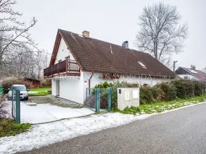 Prodej chalupy, Nová Pec, 330 m2