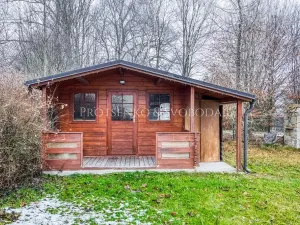 Prodej chalupy, Nová Pec, 330 m2