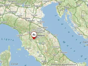 Prodej bytu 5+1, Bucine, Itálie, 110 m2