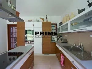 Pronájem rodinného domu, Praha - Kunratice, Ke hrádku, 417 m2