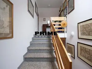 Pronájem rodinného domu, Praha - Kunratice, Ke hrádku, 417 m2