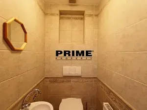 Pronájem rodinného domu, Praha - Nebušice, Ke strži, 360 m2