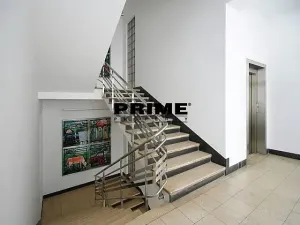 Pronájem kanceláře, Praha - Nové Město, Opletalova, 64 m2