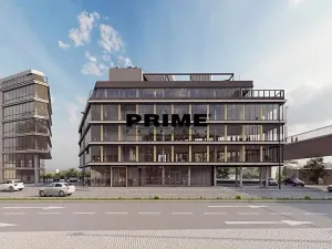 Pronájem obchodního prostoru, Praha - Hlubočepy, Strakonická, 99 m2