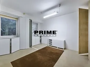 Pronájem kanceláře, Praha - Nové Město, Klimentská, 78 m2