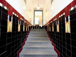 Pronájem bytu 5+kk, Praha - Nové Město, Dřevná, 250 m2