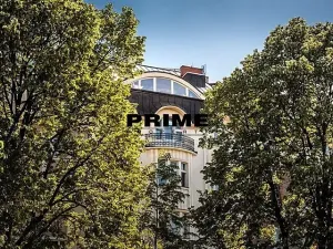 Pronájem bytu 5+kk, Praha - Nové Město, Dřevná, 250 m2