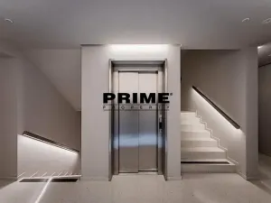 Pronájem bytu 2+kk, Praha - Smíchov, Holečkova, 79 m2