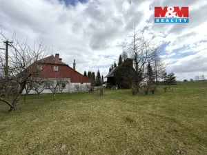 Prodej rodinného domu, Jiříkov - Loučné, Filipovská, 280 m2